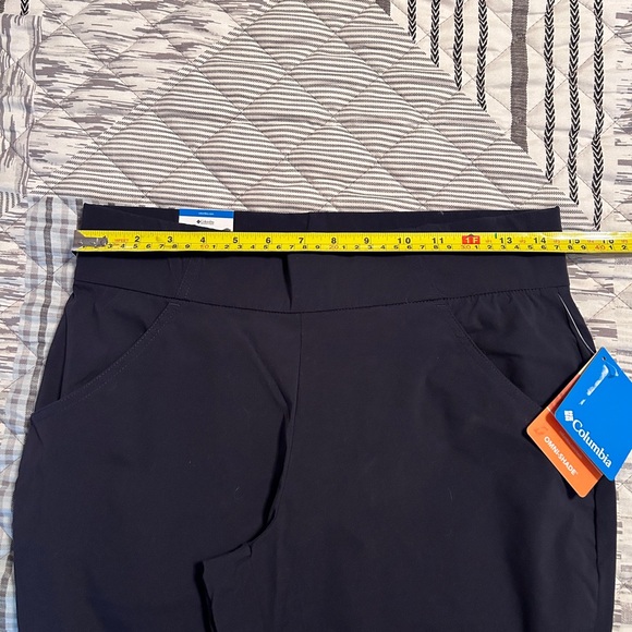 Ladies Columbia Pants - Picture 9 of 12